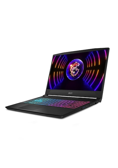 MSI Katana 15 B13VGK-1469XTR i9-13900H 16 GB 512 GB SSD 8 GB RTX4070 15.6" Dos FHD Dizüstü Bilgisayar