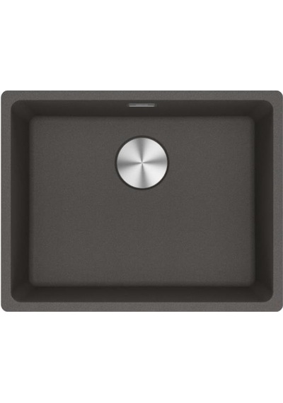 Franke Mrg 110-52 Slate Grey Eviye Gri - Mat Antrasit
