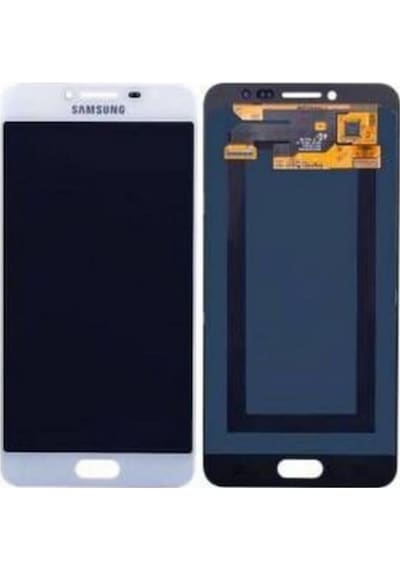 Samsung Uyumlu Galaxy C5 (Sm-C5000) Lcd Ekran Dokunmatik
