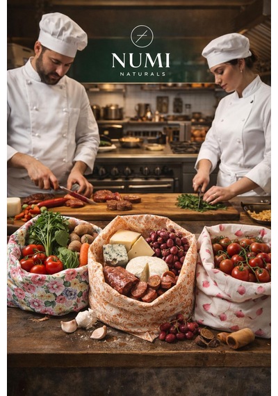 Balmumu Gıda Saklama Bezleri Premium 3 Lü Set 30 30 Cm - Soft Romance Serisi Çok  Renkli