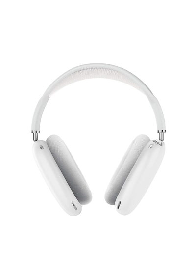 Apple Uyumlu iOS  Airpods Max Silikon Koruyucu Çizilme Önleyici Kılıf