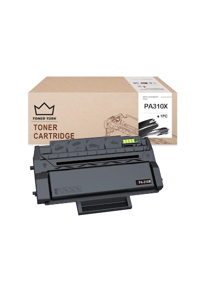 Pantum P3500DN Uyumlu Toner / PA310X Toner
