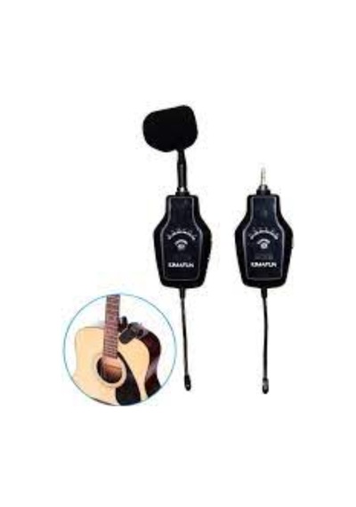 Kimafun Akustik Enstrüman Mikrofonu Km U407