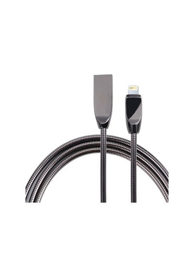 Metal Sargı Usb Şarj Data Kablo (533634553) Metal Sargı Usb Şarj Data Kablo (533634553)