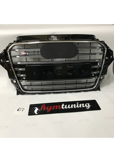 Audi A3 Panjur S3 Ön Panur 2014-2016 Arası Hymtuning...
