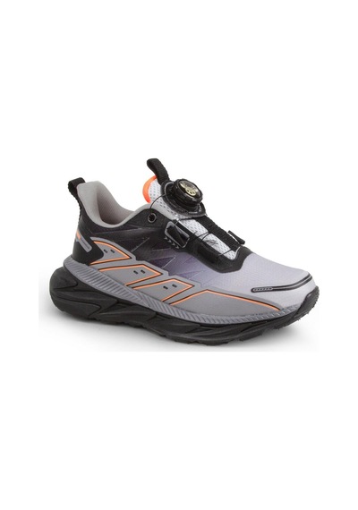 Buckhead Buck3116-250 Hynde Waterprof Unisex Çocuk Outdoor Ayakkabı Gri