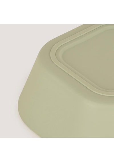 Lc Kare Kase 2'li Sage Green - Vanillia 4 Adet