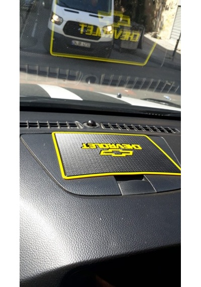 Torpido Kaydırmaz Pad Chevrolet N11.3173