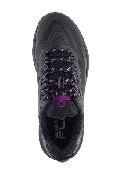 Merrell Moab Speed Gore-Tex Outdoor Kadın Ayakkabı Siyah