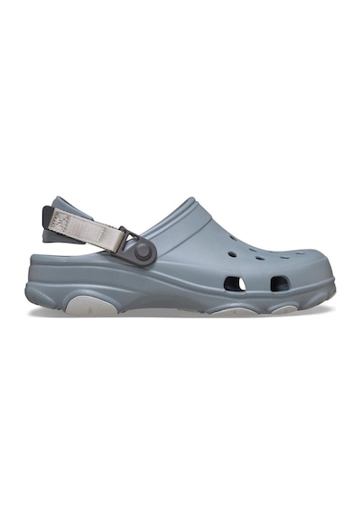 Crocs Classic All Terrain Clog Unisex Terlik 206340 Gri