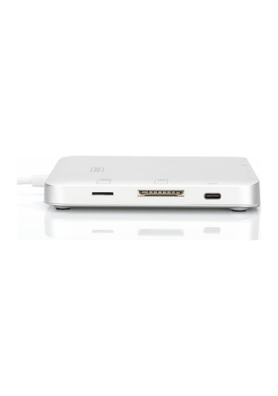 Digitus  Da-70863 Usb Type-C Bağlanti Istasyon