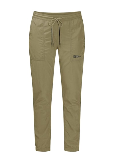 Jack Wolfskin Jack Wolfskın Mojave Pants W 4511 Çok Renkli