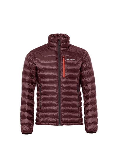 Vaude Batura Yalıtımlı Termal Erkek Mont 42534-318