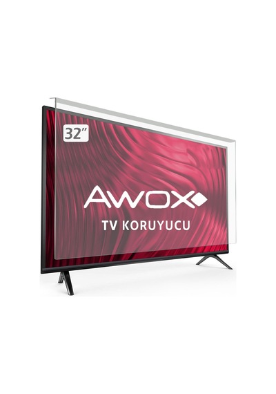 Awox A 203200 Tv Ekran Koruyucu