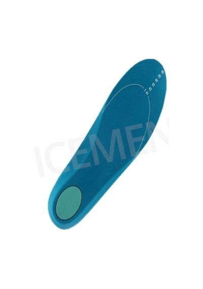 Yüksek Konforlu Akıllı Memory Foam Tabanlık 36-38 Numara
