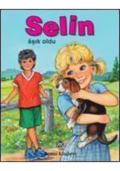 Selin Aşık Oldu- Remzi Kitabevi