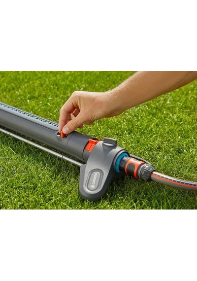 Gardena 18712-20 Aquazoom M Salınımlı Fıskiye