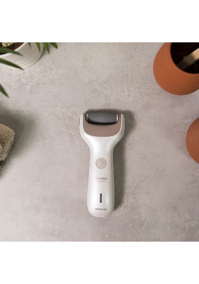 Skincare Silky Elektrikli Ayak Törpüsü