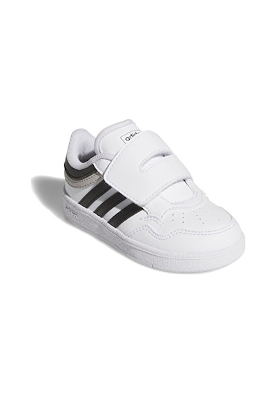 Adidas Hoops 4.0 Cf I Bebek Günlük Ayakkabı Jı3486 Beyaz Beyaz