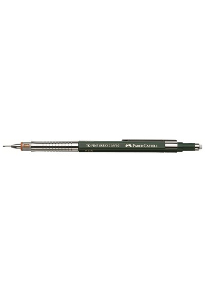 Faber Castell Tk Serisi Vario Lüx 0.9 Mm