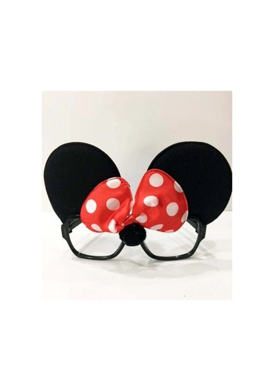 Minnie Mouse Gözlüğü Bx40 Çok Renkli