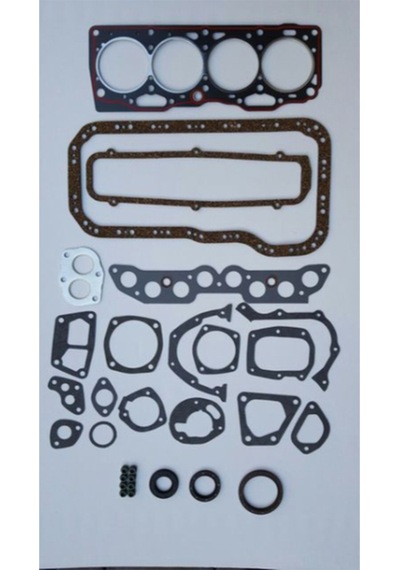 Motor Takım Contası Kecelı Tempra/sahın/tıpo/uno 1.4