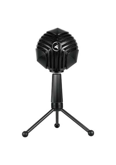Gm-888 Profesyonel Oyuncu Kardiyoid Kondansatör Mikrofon