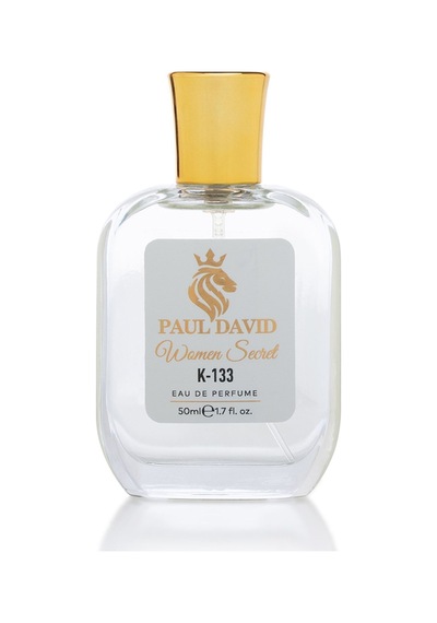 K-133 Chypre Kadın Parfüm Edp Uzun Süre Kalıcı 50 Ml Diğer