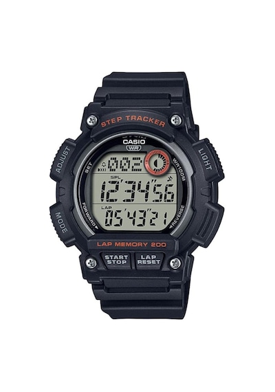 Casio WS-2100H-1AVDF Erkek Kol Saati