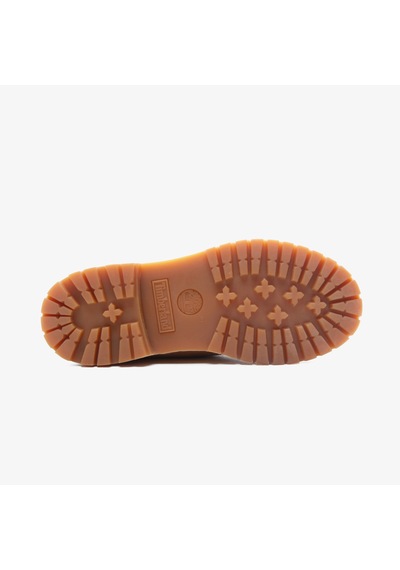 Timberland 6" Premium Kadın Kahverengi Bot - C10361 Kahverengi