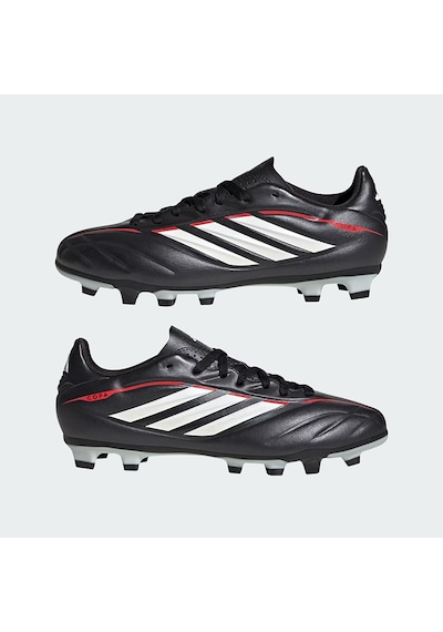 Adidas Performance Copa Pure Iv Club Fg/mg J Çocuk Futbol Ayakkabısı Jr6199 Siyah