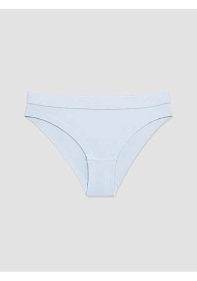 Lcw Young Mavi Bikini Külot 3'lü