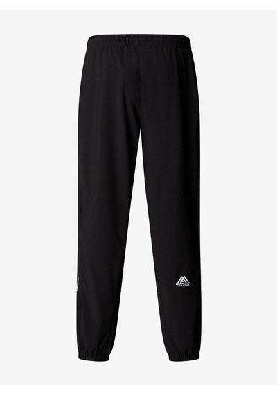The North Face Mountain Athletics Wind Erkek Pantolon Siyah