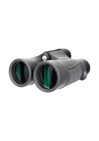 Levenhuk Nitro 8x42 Binoküler Dürbün Gri