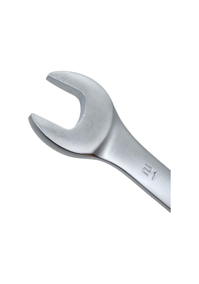 6048 Kombine Anahtar Takımı 10-32 Mm 14 Parça Bez Çantalı