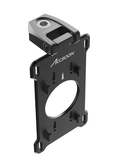 Accsoon Acc05 Mounting Plate For Seemo