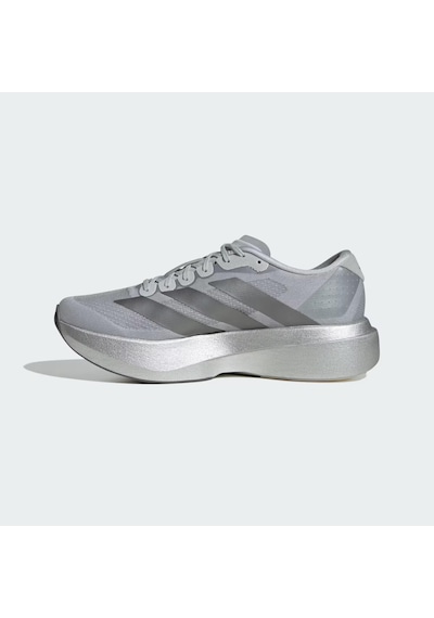 Adidas Adizero Evo Sl Erkek Koşu Ayakkabısı C-adıjr3419e10a00 Gri