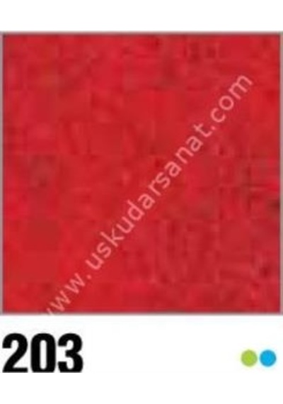 Pebeo Setacolor Glitter- Hazır Sim Kumaş Boyası 45ml 203 Ruby