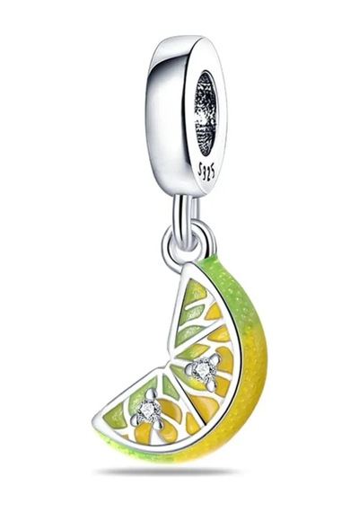 Fubena Limon Sallantılı Charm