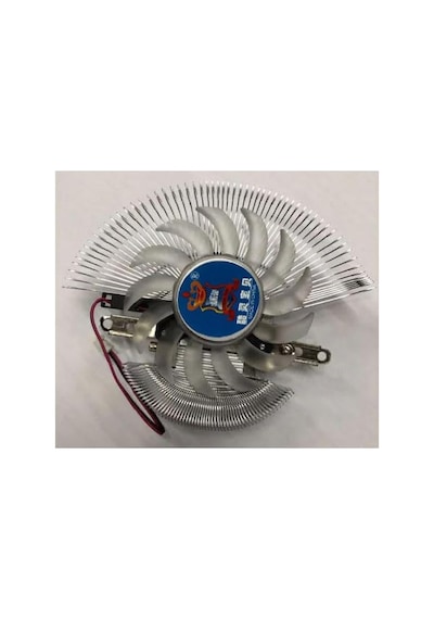 Ekran Kakrtı Fanı Vga Fan Üniversal Ekran Kartı Soğutucu Diğer