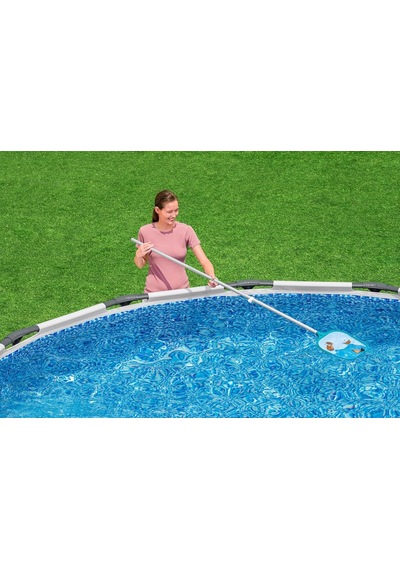 Bestway 2,03 M Aquaclear Havuz Bakım Seti