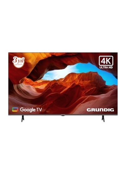 Grundig 55 GJU 8000 55" 4K Ultra HD Smart LED TV