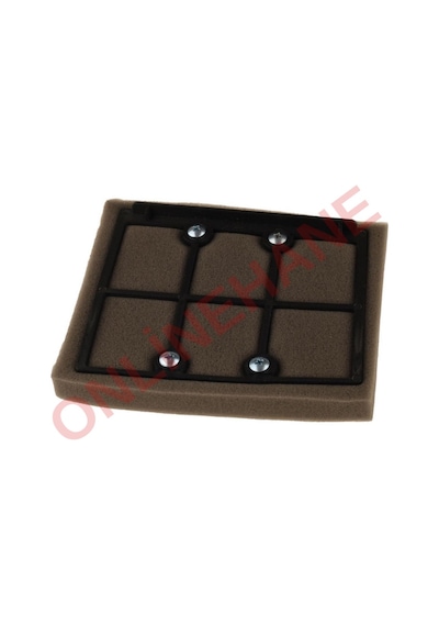 Mondial Drift 125 L Hava Filtre Elemanı Performans, A Kalite