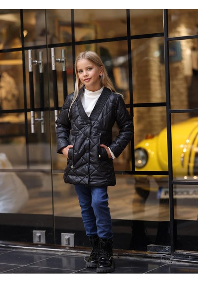 Jesika Kumaş Elyaflı Mont, Yarım Balıkçı Uzun Kol Ve Denim Pantolon 3 Lü Kombin - 31432 Çok Renk Jesika Kumaş Elyaflı Mont, Yarım Balıkçı Uzun Kol Ve Denim Pantolon 3 Lü Kombin - 31432 Çok Renk