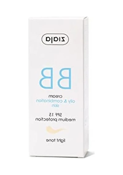 Yağlı Ve Karma Ciltler İçin Spf 15 Korumalı Açık Ton Bb Krem 50 Ml 0