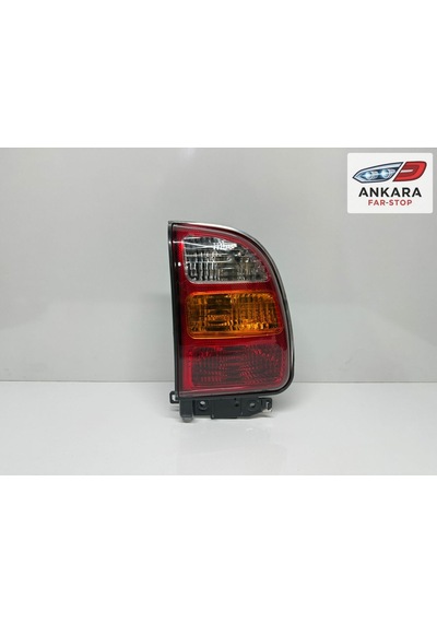 Toyota Rav-4 1998 - 2000 Stop Lambası Sağ