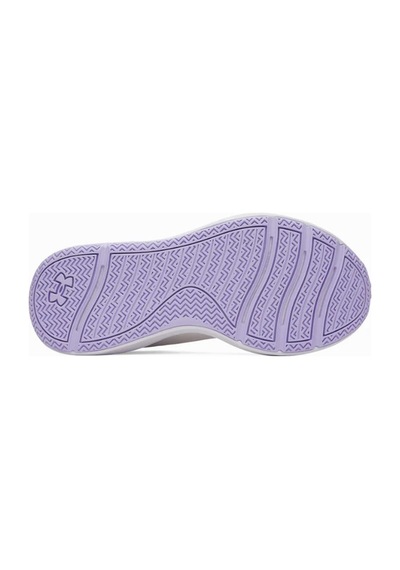Under Armour Aurora 3 Kadın Spor Ayakkabı Beyaz