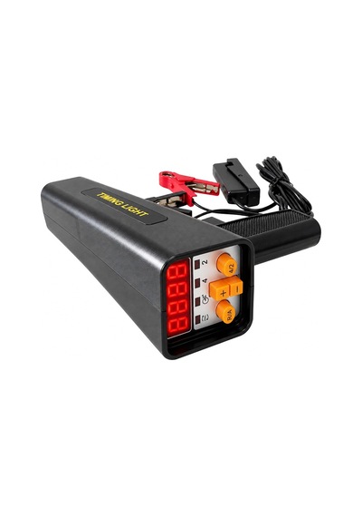 Unıversal Avans Tabancası - Motor Ateşleme Test Cihazı 12 V
