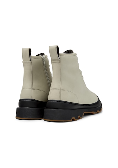Camper Brutus Kadın Bot K400816-004 Gri