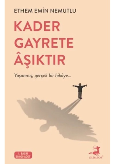 Lb Kader Gayrete Aşıktır
